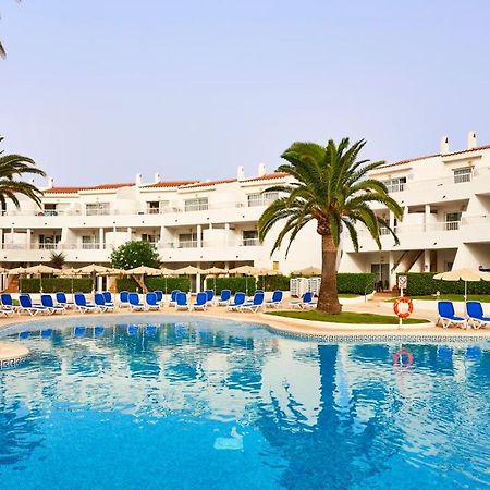 Globales Los Delfines Cala'N Blanes  Exterior foto